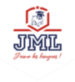 JML logo