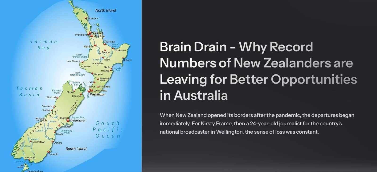 Business English Presentation Lesson