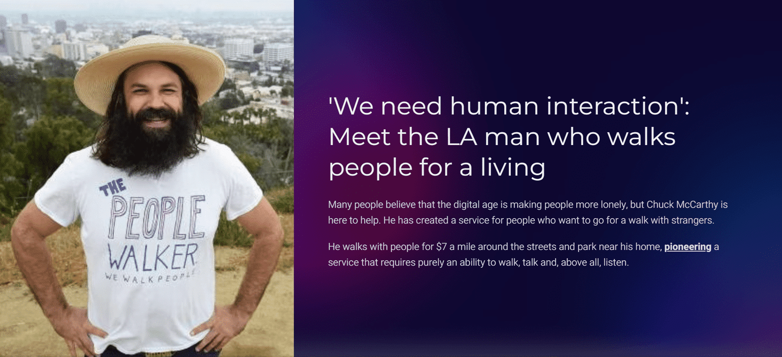 Business English Presentation Lesson